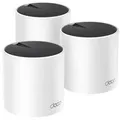 Produktbild: TP-Link Deco X55 V1.60 - - WLAN-System - (3 Router)