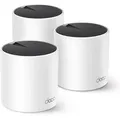 Produktbild: Tp-link Tp-link Deco X55(3-pack) Ax3000 Whole Home Mesh Wi-fi 6 System