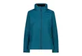Produktbild: CMP Outdoorjacke CMP Damen Jacke Jacket Zip Hood Detachble Inn.Jacket 32Z1436D