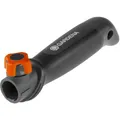 Produktbild: Gardena combisystem-Kleingeräte-Griff Ersatz 16cm Handaufsatz Handstück schwarz