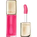 Produktbild: GUERLAIN Make-up LippenKissKiss Bee Glow Oil 458 Pop Rose Glow 9,5 ml