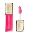 Produktbild: GUERLAIN KissKiss Bee Glow Oil Lippenöl 9.5 ml Pop Rose