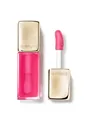 Produktbild: GUERLAIN KissKiss Bee Glow Oil Colour Reviving Lip Plumping Oil - 458 Rose Pop Glow 9,5 ml