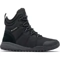 Produktbild: Columbia Fairbanks Omni-heat black, titanium ii (010) 11.5