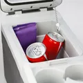 Produktbild: AEG Bordbar BK 16 Fassungsvermögen: 16 Liter schwarz
