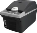 Produktbild: AEG Bordbar BK16 Kühlbox & Heizbox Thermoelektrisch 12 V/DC Grau 16 l (10694)