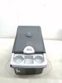 Produktbild: AEG Bordbar BK16 16L thermoelektrische Kühlbox - Grau (10694)