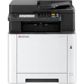 Produktbild: Kyocera ECOSYS MA2600CWFX/PLUS (Laser, Farbe) (870B6110C0D3NL1)