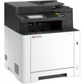 Produktbild: Kyocera Multifunktionsdrucker ECOSYS MA2600cwfx Plus (inkl. 3 Jahre Kyocera Life Plus)
