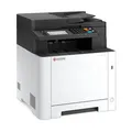 Produktbild: Kyocera ECOSYS MA2600cwfx/Plus Farblaserdrucker Scanner Kopierer Fax LAN WLAN inkl. 3J. VOS