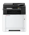 Produktbild: KYOCERA ECOSYS MA2600cwfx/Plus + Farblaser-Multifunktionsgerät