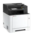 Produktbild: Kyocera ECOSYS MA2600cwfx/Plus Farblaserdrucker Scanner Kopierer Fax LAN WLAN...