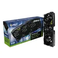 Produktbild: Palit GeForce RTX 5070 Ti GamingPro-S - 16 GB GDDR7, HDMI, 3X DP