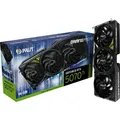 Produktbild: Palit GeForce RTX 5070 Ti GamingPro-S - 16GB GDDR7, HDMI, 3x DP