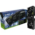 Produktbild: Grafikkarte Palit GeForce RTX 5070 Ti GamingPro-S - 16GB GDDR7, HDMI, 3x DP
