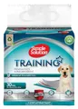 Produktbild: Simple Solution Absorbierende Premium Hunde- und Welpentrainingspads - 30er-Pack