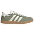Produktbild: adidas - Women's Breaknet Sleek Suede - Sneaker 36 | EU 36 oliv