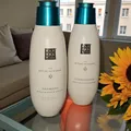 Produktbild: Rituals The Ritual Of Karma 2x Farbschutz Haar Shampoo + Conditioner Vitamin Set