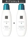 Produktbild: RITUALS The Ritual of KARMA 500 ml Shampoo & Conditioner Neu je 250ml Damen