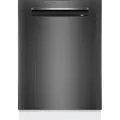 Produktbild: Bosch Home SMP6ZCC71S Serie 6, Spülmaschine, schwarz