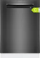 Produktbild: Bosch Geschirrspüler 60cm Schwarz 14 Maßgedecke Zeolith 39dB VarioSchublade