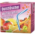 Produktbild: Durstlöscher Multivitamin 12 x 500ml