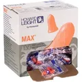 Produktbild: Howard LEIGHT Gehörschutzstöpsel-Set, 200 Paar MAX, Typ: 200 100 Stk