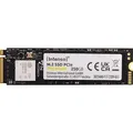 Produktbild: Intenso PCIe PREMIUM SSD 250GB interne Festplatte (M.2, 2280, M-Key) 3835440