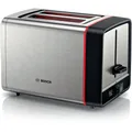 Produktbild: BOSCH My Moment TAT6M420 Kompakt Toaster #38877254