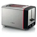 Produktbild: Bosch Kompakt Toaster MyMoment TAT6M420 Toastautomat 950 W 2 Toastscheiben