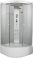 Produktbild: Komplettduschkabine PR55 90 x 90 x 215