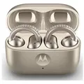 Produktbild: MOTOROLA moto buds loop In-Ear-Kopfhörer beige