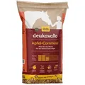 Produktbild: Vallo Apfel-Cornmüsli 20 kg Pferdefutter Sport u. Freizeitpferde - Deuka