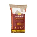 Produktbild: deukavallo Apfel-Cornmüsli 20 kg – eiweißreduziertes Haferfrei Müsli für Pferde