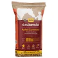 Produktbild: Deukavallo Apfel-Cornmüsli 20 kg Pferdefutter Sport u. Freizeitpferde