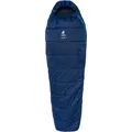 Produktbild: Deuter Shadow + 5 Kunstfaserschlafsack in steel-navy, Größe Einheitsgröße HW 2025