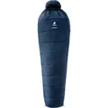 Produktbild: Deuter Herren Shadow +5 Schlafsack (Größe 180cm | L, blau)