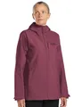 Produktbild: Jack Wolfskin Damen Tempest 2l Jkt W, Raisin, XL EU