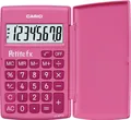 Produktbild: Casio Petit-FX LC-401LV - Taschenrechner - 8 Stellen - Batterie (LC-401 LV-PK)