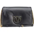 Produktbild: Pinko Bag Love Click Classic Puff Black - Gold/Schwarz