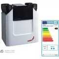 Produktbild: ComfoAir Q450 tr Enthalpie Komfort-Lüftungsgeräte - Zehnder