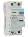 Produktbild: Hager FI-Schutzschalter CDA225D