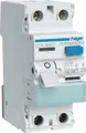 Produktbild: HAGER CDA225D - FI-Schutzschalter 2 polig 6kA 25 A 30mA Typ A