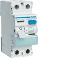 Produktbild: Hager FI-Schalter CDA/CFA ; Leitungsschutzschalter LS MCN Schalter MBN