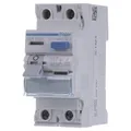 Produktbild: Hager Fehlerstrom-Schutzschalter 2polig 25A/30mA CDA225D