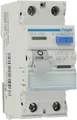 Produktbild: Hager FI-Schutzschalter CDA225D