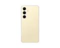 Produktbild: Samsung ITFIT Clear Case für das Galaxy S24, Transparent Handyhülle #2426079