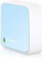 Produktbild: TP-LINK TL-WR802N nano 1/100/300/Ro, Router