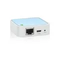 Produktbild: TP-Link TL-WR802N - Wireless Router 2,4 GHz (TL-WR802N)