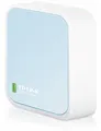 Produktbild: TP-LINK WLAN-Router TL-WR802N, 2,4 GHz, 300 MBit/s
